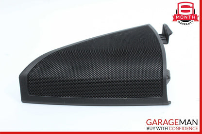 12-15 Mercedes W204 C250 Coupe Front Left Side Door Panel Tweeter Speaker Black