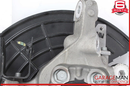 14-17 Maserati Ghibli Rear Right Passenger Side Spindle Knuckle Hub Bearing OEM