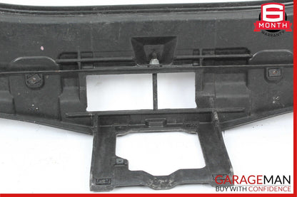 07-10 Mercedes W216 CL550 CL600 CL63 Upper Radiator Core Support OEM