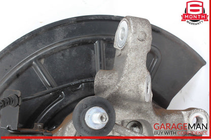 14-17 Maserati Ghibli S Rear Right Passenger Side Spindle Knuckle Hub Bearing