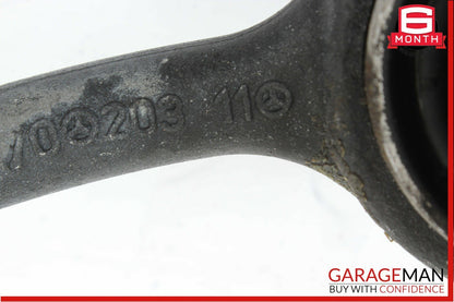 01-07 Mercedes W203 C230 C32 AMG Front Right Side RWD Lower Control Arm OEM