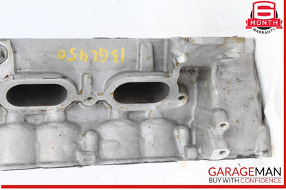 11-20 Mercedes X166 GL450 CLS550 S550 M278 4.6L Engine Cylinder Head Right OEM