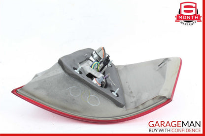 10-12 Mercedes X164 GL350 GL550 GL450 Rear Left Tail Light Taillight Lamp