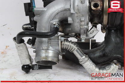 13-17 Audi Q5 A6 A5 A4 Engine Turbo Charger Turbocharger Assembly 06H145702R OEM