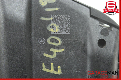 16-18 Mercedes W213 E400 Gas Accelerator Throttle Pedal 2053000004 OEM