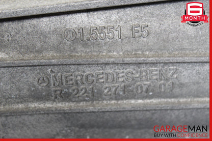 10-16 Mercedes W218 CLS550 C350 RWD 7G Automatic Transmission Assembly OEM 144k