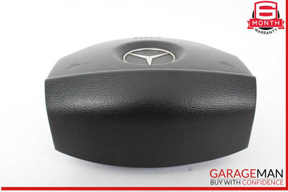 06-08 Mercedes X164 GL550 R350 Driver Side Steering Wheel Airbag Air Bag OEM