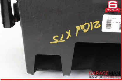 17-23 Cadillac XT5 Front Dash Dashboard Glove Box Storage Compartment 84475237
