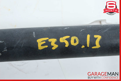 08-17 Mercedes W207 E350 Coupe Rear Left or Right Axle CV Half Shaft OEM