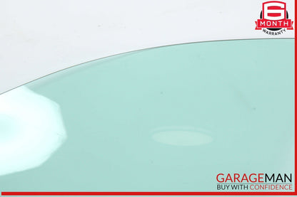 15-21 Mercedes W205 C300 C350e Front Left Side Door Window Auto Glass OEM