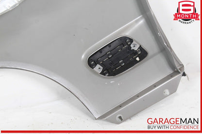 03-08 Mercedes R230 SL500 SL600 Front Right Side Wing Fender Panel OEM