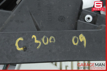 08-14 Mercedes W204 C300 C350 Front Right Side Door Lock Latch Actuator OEM