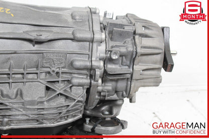 17-22 Mercedes X253 GLC43 AMG Automatic Transmission Assembly OEM 29K