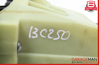 08-15 Mercedes W204 C250 C300 C350 Floor Gear Selector Shifter 2042673724 OEM