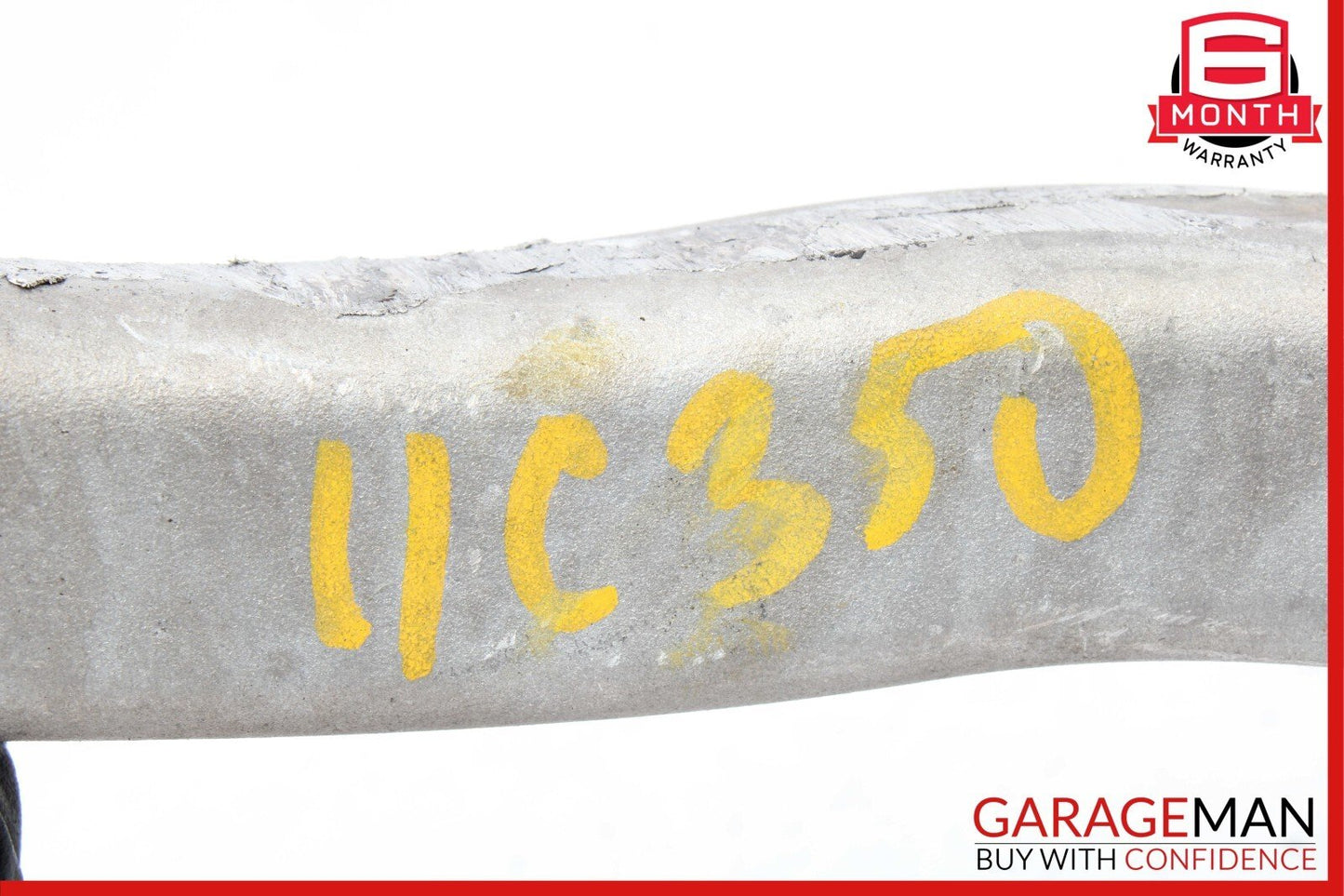 08-14 Mercedes W204 C350 C250 Front Right Curved Lower Wishbone Control Arm