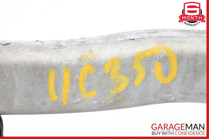 08-14 Mercedes W204 C350 C250 Front Right Curved Lower Wishbone Control Arm