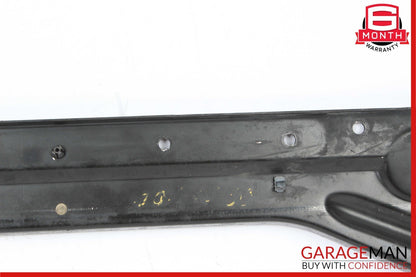 06-11 Mercedes W219 CLS500 CLS550 Front Upper Radiator Support Bracket Tie Bar