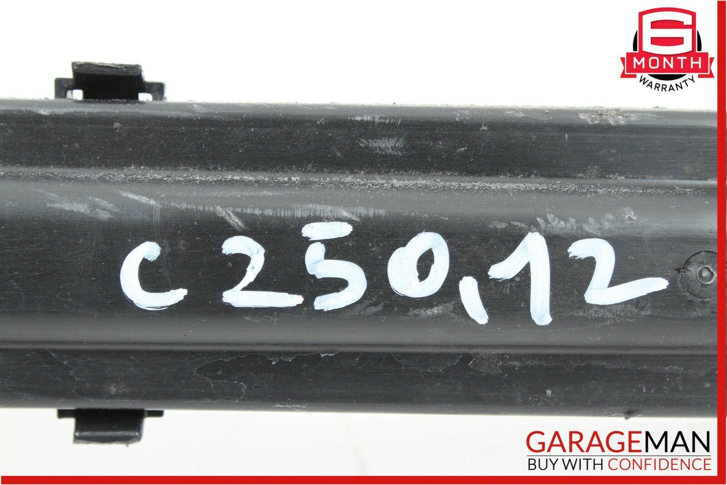 08-14 Mercedes W204 C250 C300 Rear Left / Right Side Lower Control Thrust Arm