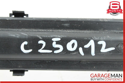 08-14 Mercedes W204 C250 C300 Rear Left / Right Side Lower Control Thrust Arm