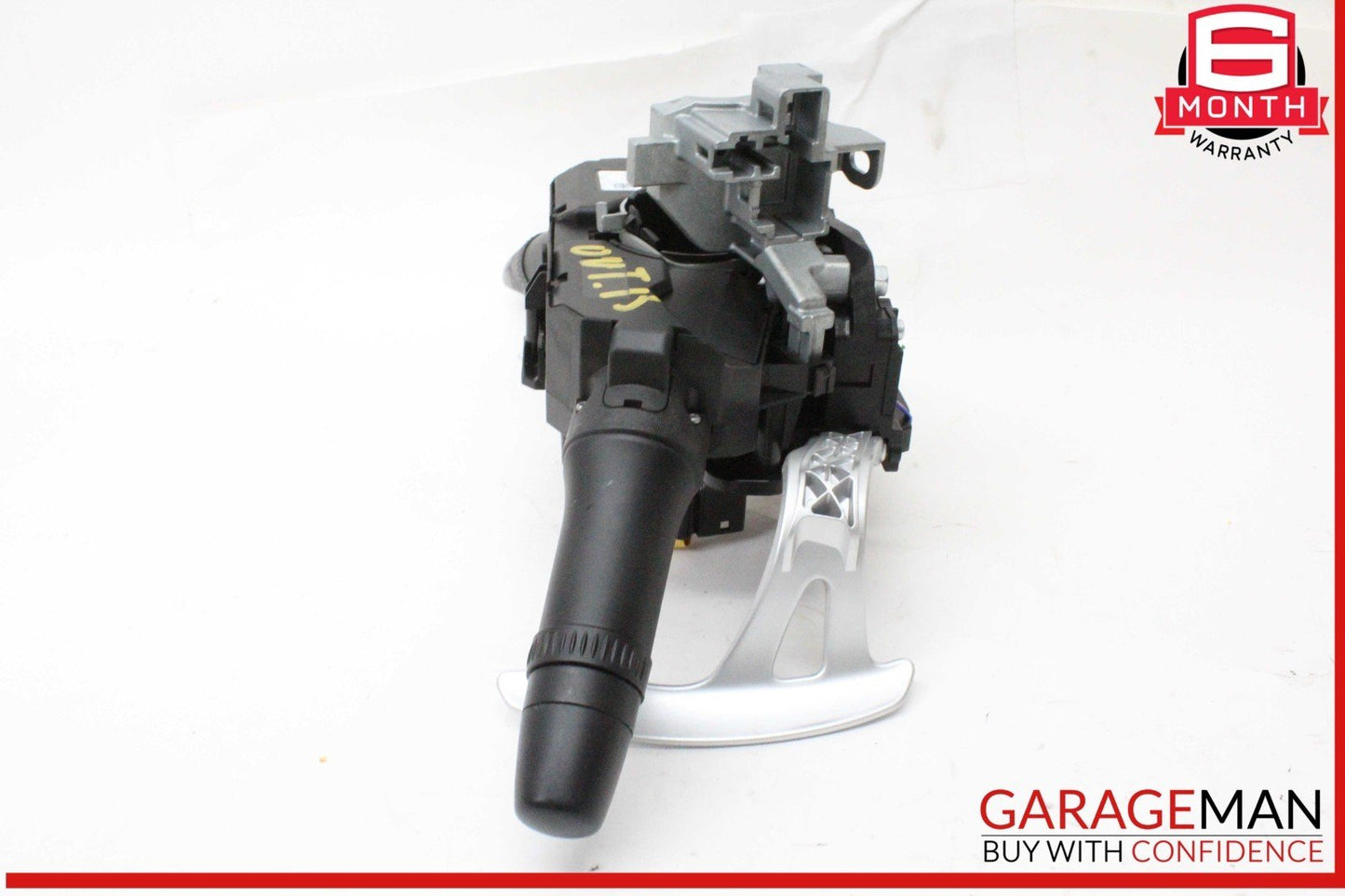 14-20 Mitsubishi Outlander Sport Front Left Side Combination Switch 8617A139 OEM
