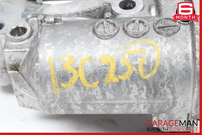 12-15 Mercedes W204 C250 SLK250 1.8L M271 Engine Throttle Valve Body 2661410525