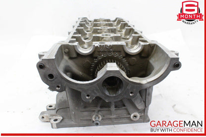 07-15 Mercedes W204 C63 E63 SL63 AMG 6.3L Engine Left Side Cylinder Head OEM
