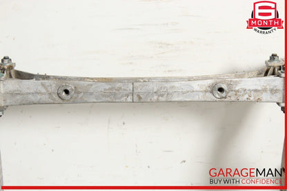 97-05 Porsche Carrera 911 Boxster 986 Rear Subframe Cross Member Sub Frame Bar