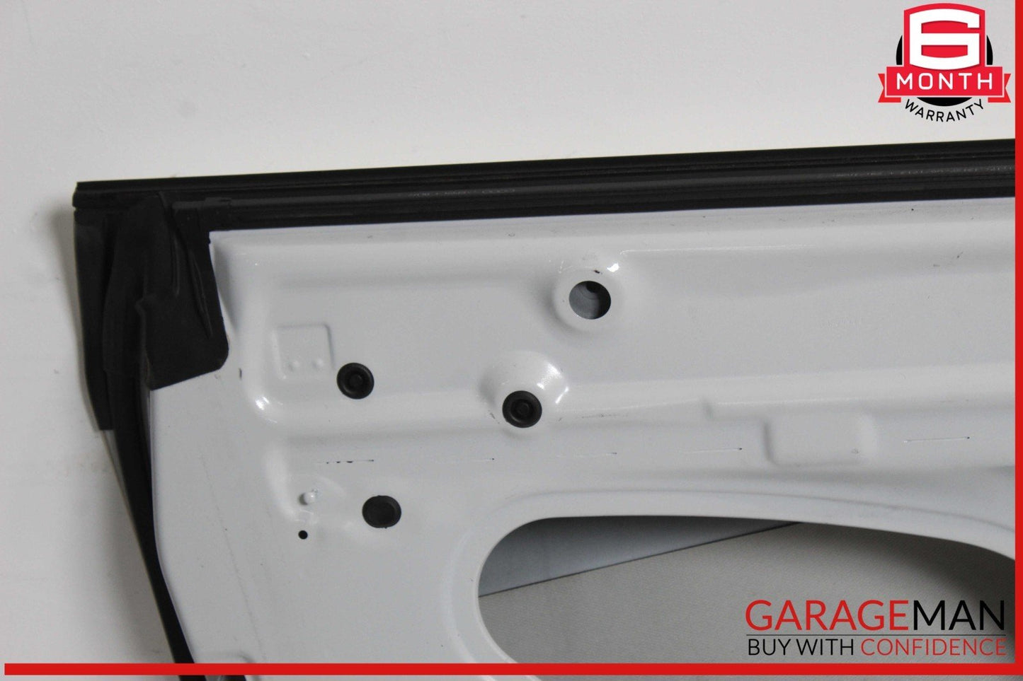 18-24 Audi RS5 A5 S5 Front Left Driver Side Door Shell Panel OEM