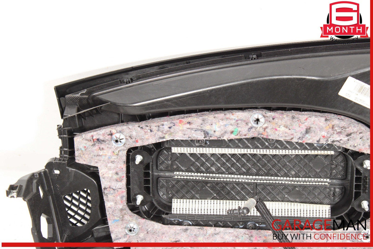 14-20 Mercedes W222 S550 Complete Dash Dashboard Trim Cover Panel Assembly OEM