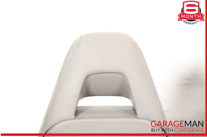 10-16 Porsche Panamera 970 Front Right & Left Side Complete Seat Cushion Set OEM
