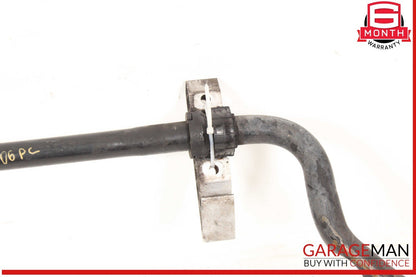 03-10 Porsche Cayenne 955 957 Front Suspension Swaybar Stabilizer Sway Bar OEM