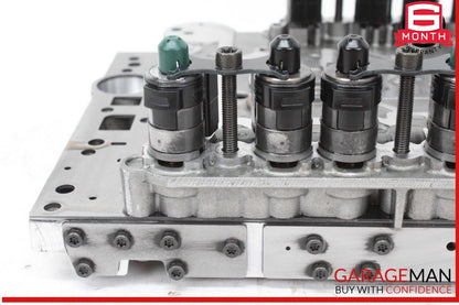 Mercedes W203 C280 E350 7G Tronic Transmission Valve Body 2202770801 OEM