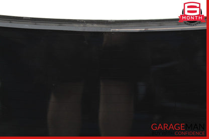 99-02 Mercedes W210 E320 E430 E55 AMG Sedan Rear Windshield Window Glass OEM