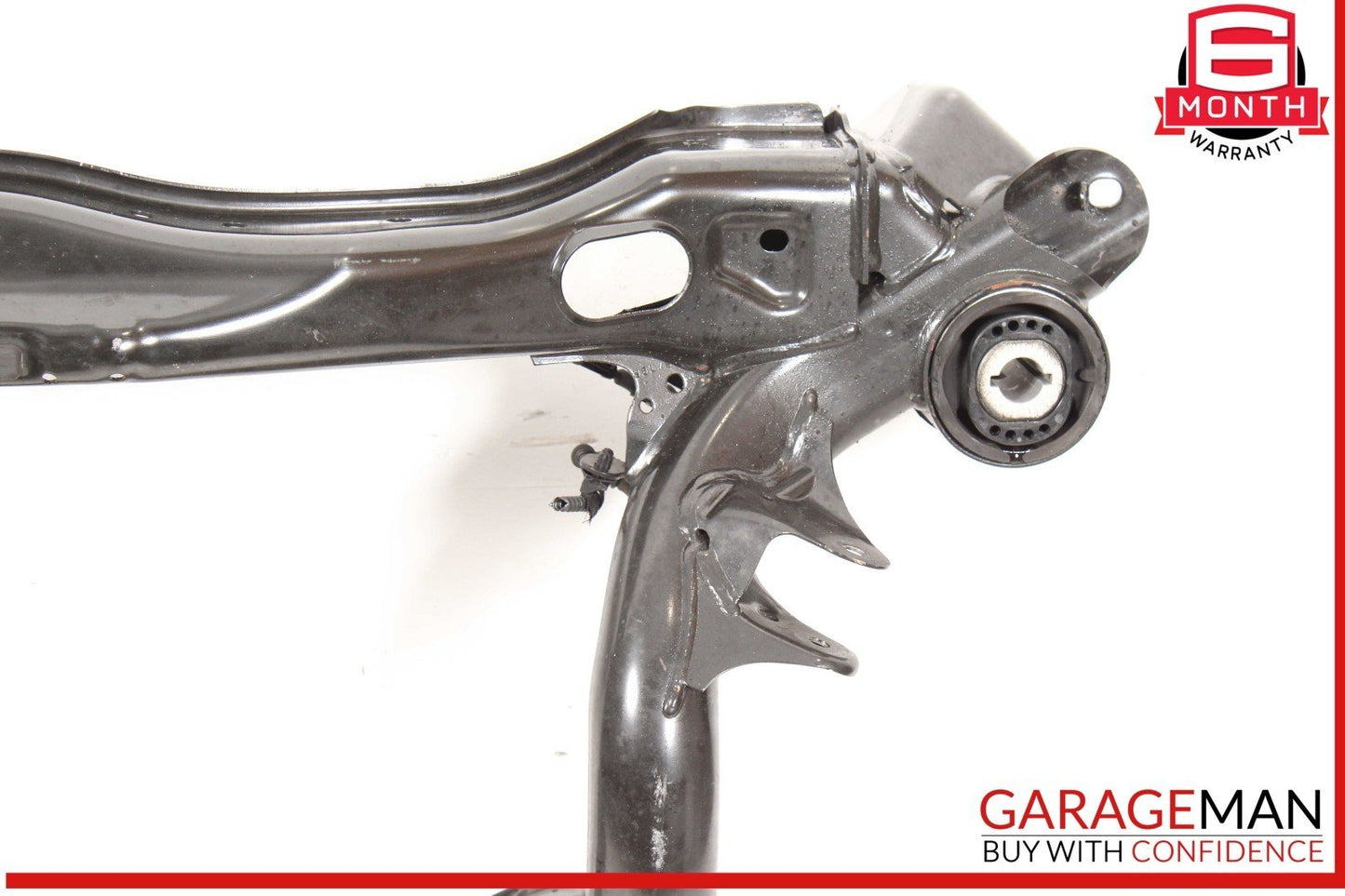 17-24 Audi S5 S4 A4 A5 Rear Sub Frame Subframe Crossmember OEM