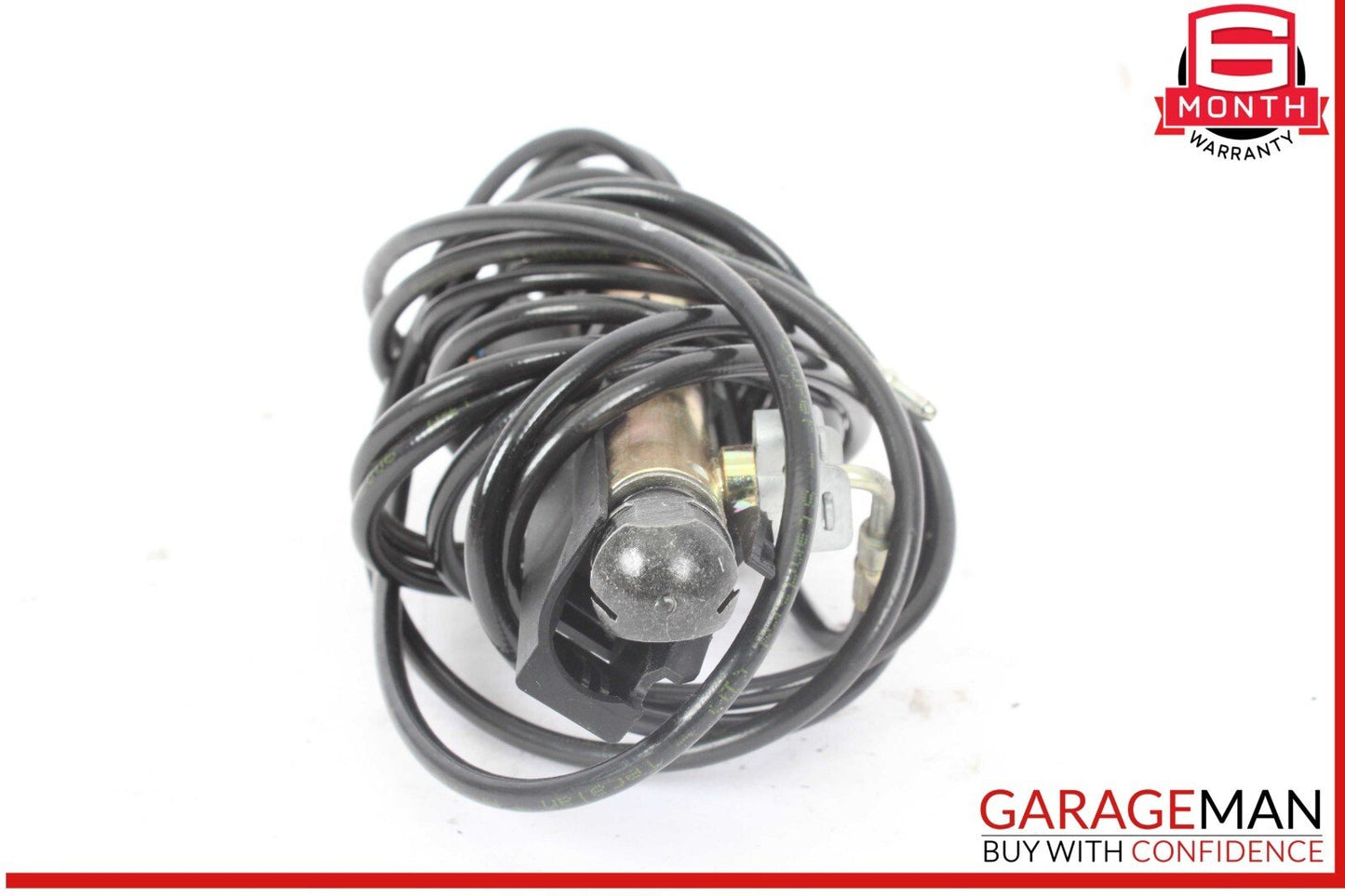 05-11 Mercedes R171 SLK350 Convertible Left and Right Side Cylinder Set of 4 OEM