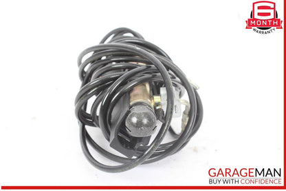 05-11 Mercedes R171 SLK350 Convertible Left and Right Side Cylinder Set of 4 OEM