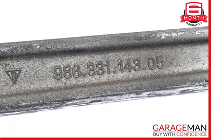 97-04 Porsche Boxster 986 Rear Suspension Wishbone Trailing Control Arm