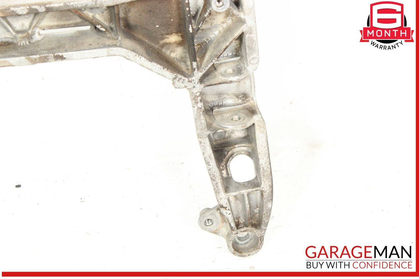 97-05 Porsche Carrera 911 Boxster 986 Front Subframe Cross Member Sub Frame Bar