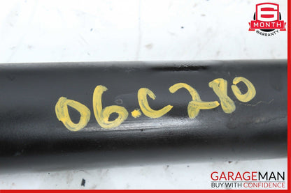 05-07 Mercedes W203 C280 Rear Right & Left Side Shock Absorber Strut Set of 2