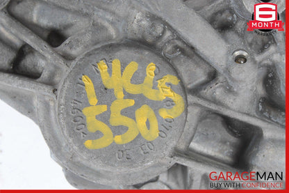 11-14 Mercedes E550 CL550 CLS550 4.7 Engine High Pressure Fuel Pump Housing Assy