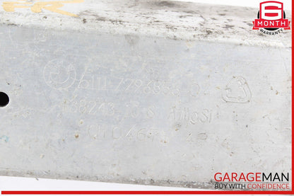 14-21 BMW i3 I01 Front Right Side Lower Bumper Reinforcement Bar Bracket OEM