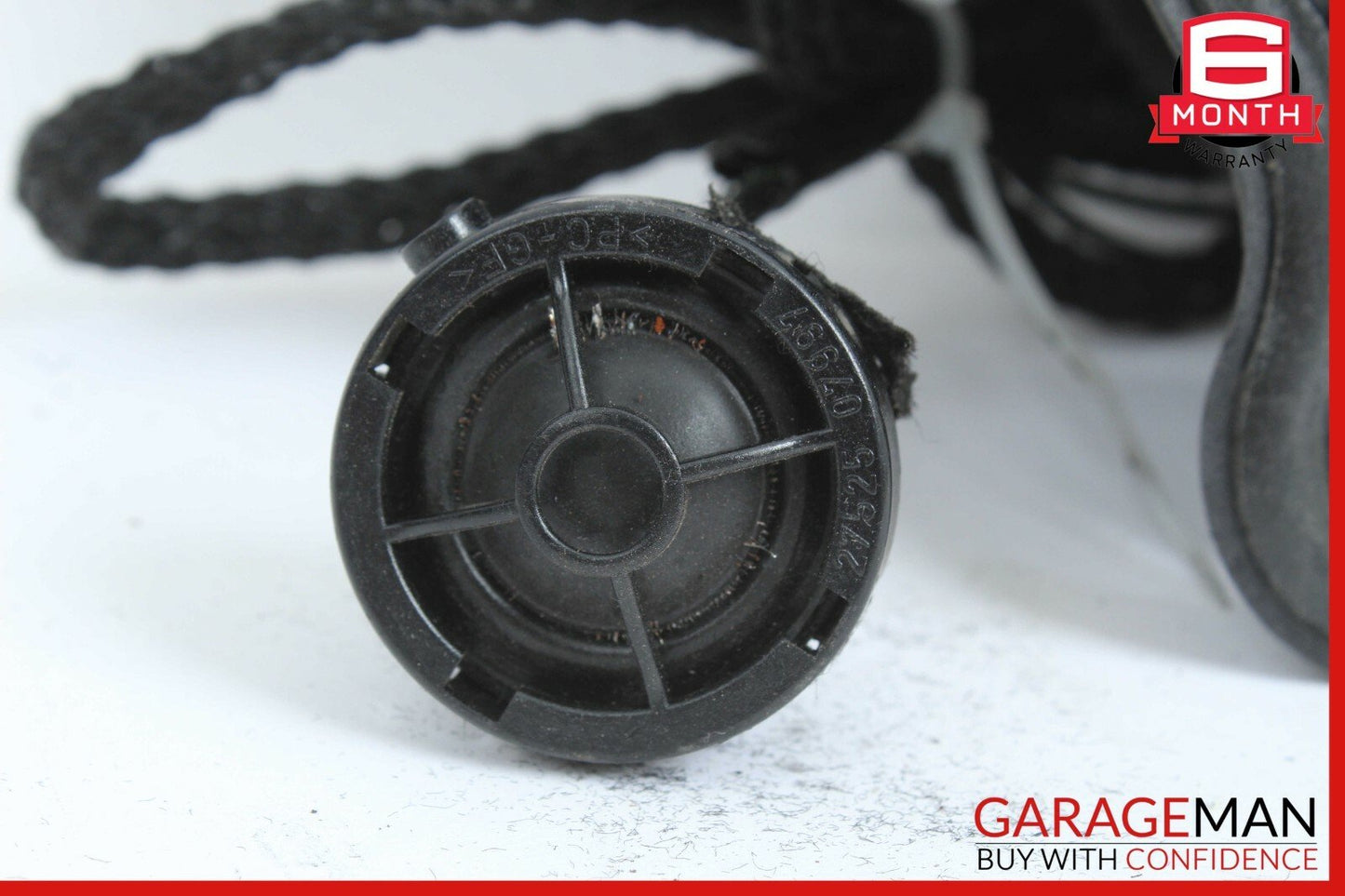 01-07 Mercedes W203 C230 C320 Front Left or Right Door Sound Audio Speaker OEM