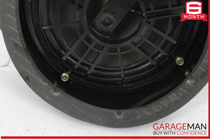 02-05 Mercedes W163 ML350 ML500 Front Right & Left Bose Sound Speaker Set OEM