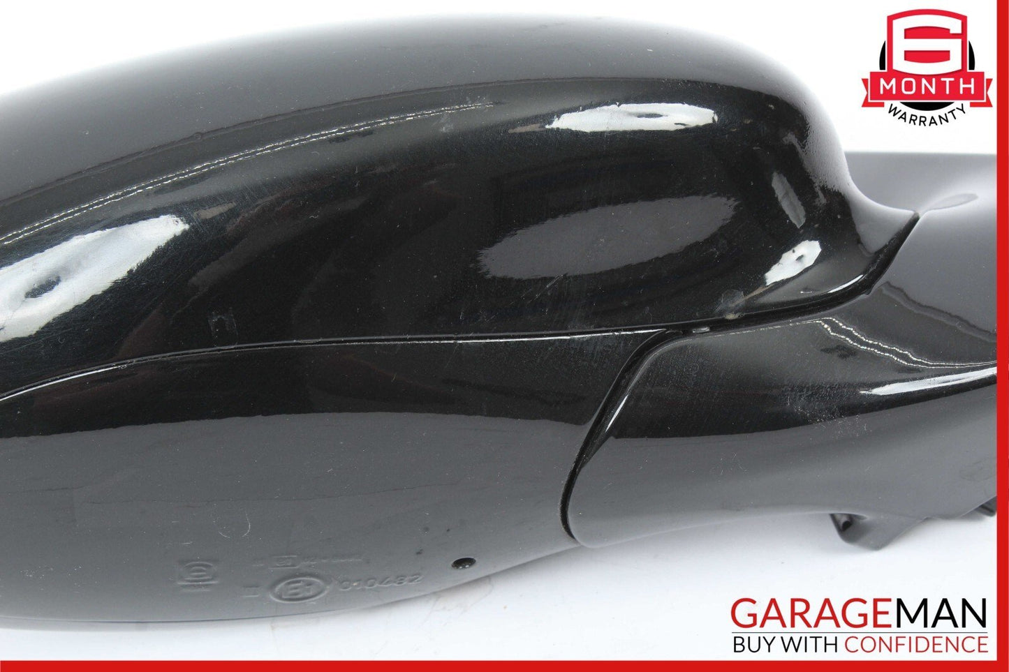 97-04 Porsche Boxster 986 Carrera 911 996 Front Right Side Mirror Rear View Door