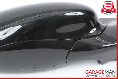 97-04 Porsche Boxster 986 Carrera 911 996 Front Right Side Mirror Rear View Door
