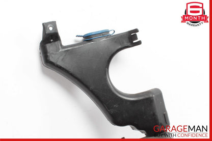07-14 Mercedes W216 CL550 S550 Headlight Windshield Washer Bottle Tank Assy