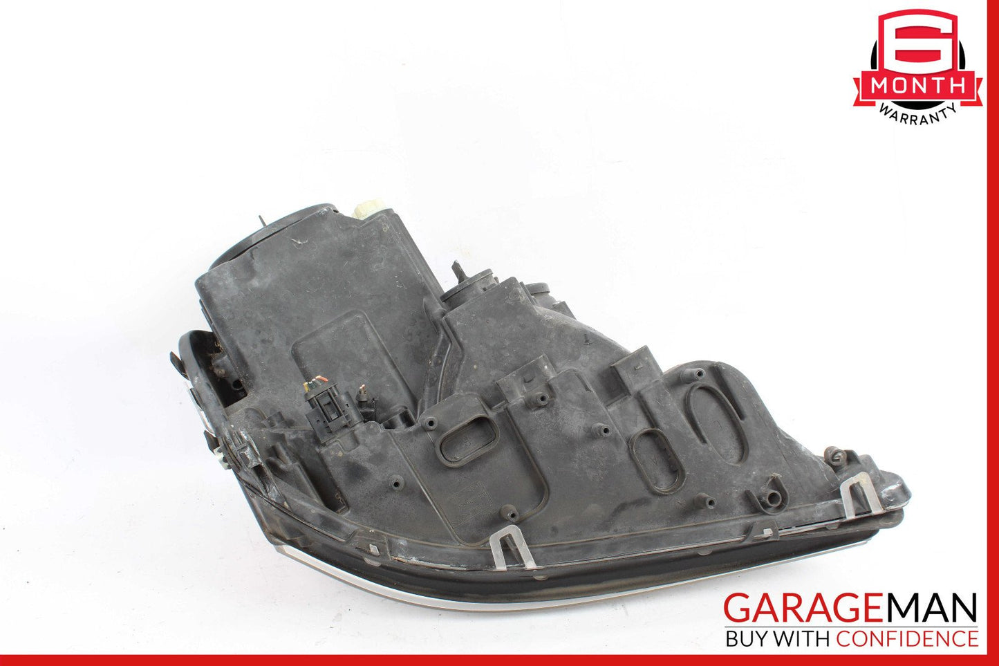 07-09 Mercedes X164 GL450 Front Left Side Headlight Lamp Bi Xenon OEM