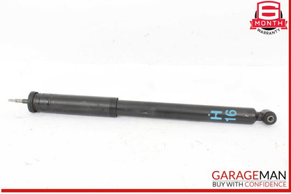 03-09 Mercedes W209 CLK350 Rear Right and Left Shock Strut Absorber Set OEM