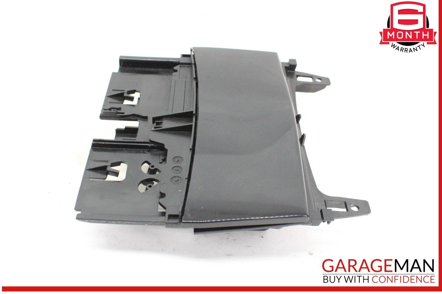 08-17 Mercedes X204 GLK350 Center Console Ashtray Ash Tray Compartment OEM