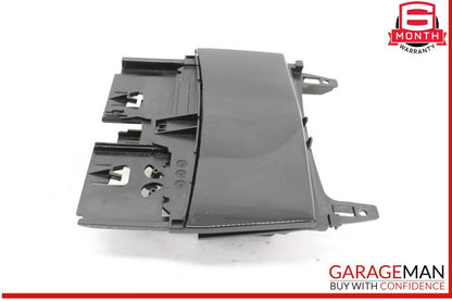 08-17 Mercedes X204 GLK350 Center Console Ashtray Ash Tray Compartment OEM